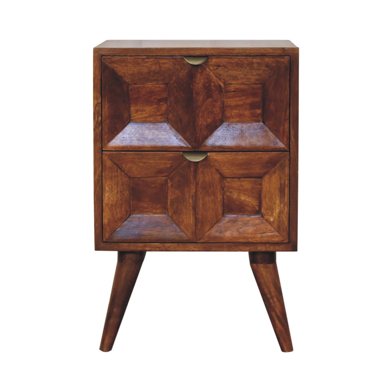 Quad Nightstand - product view