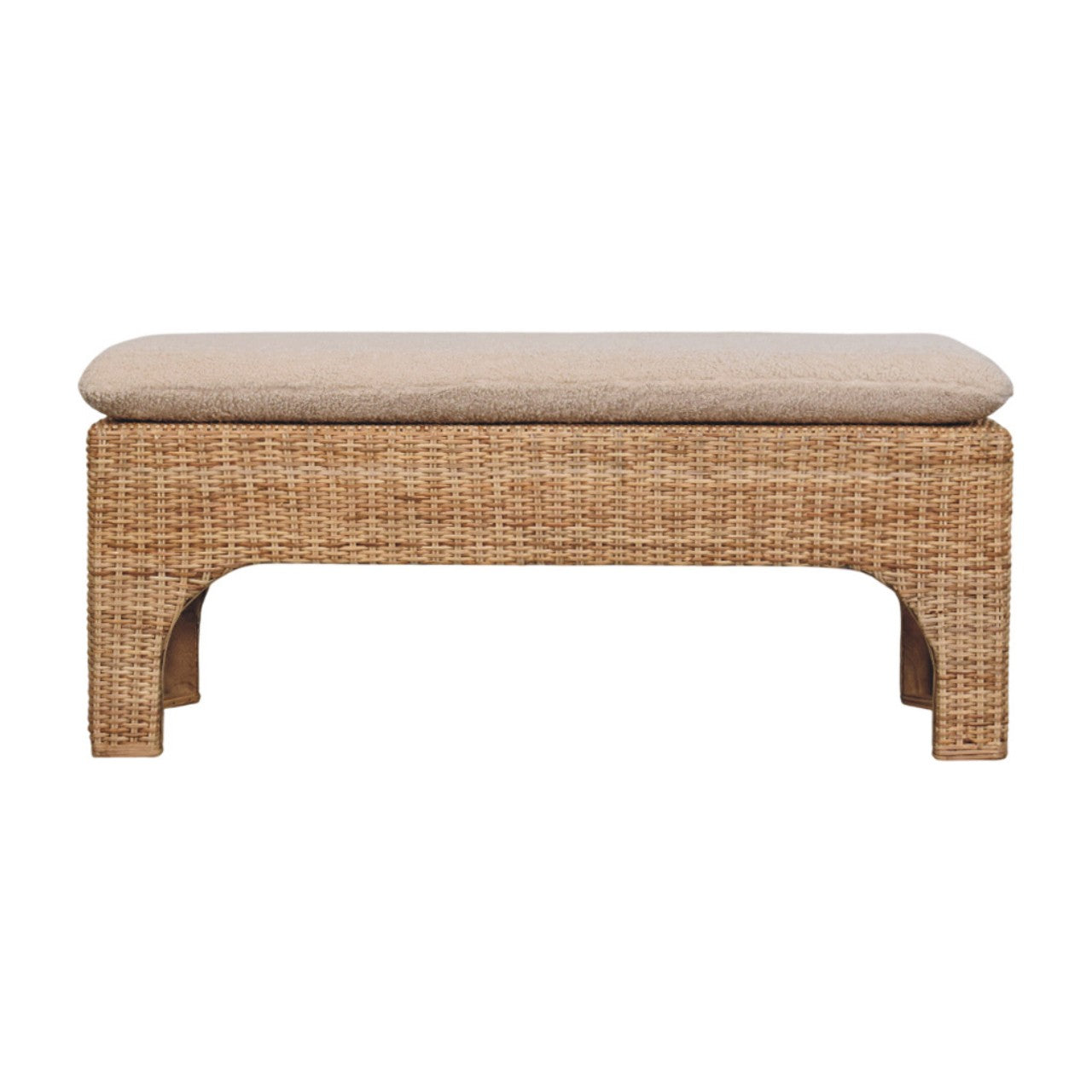 Rattan Harmony - product view