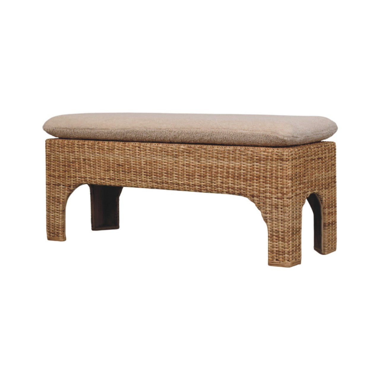 Rattan Harmony - verified alternate view 2