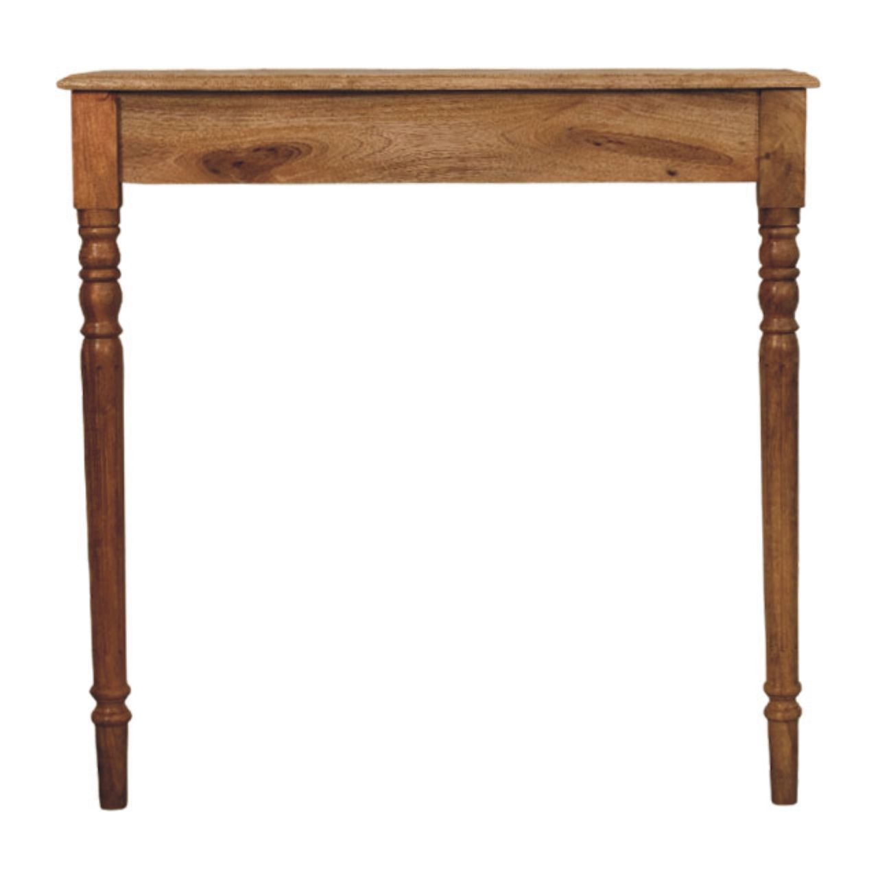Regency Wall-Mounted Radiator Console - product view