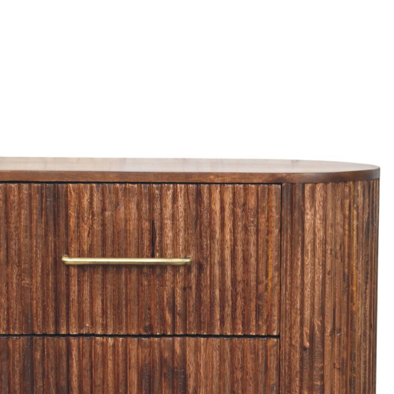 Ridgefront Chest - Roasted Almond - verified alternate view 4