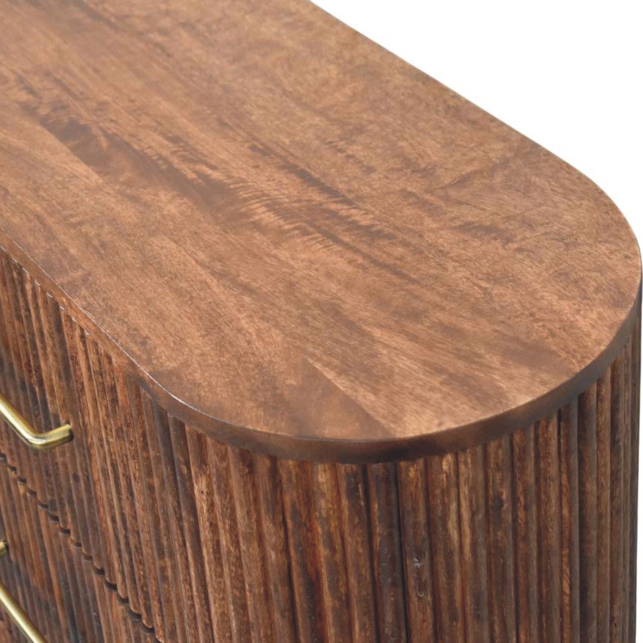Ridgefront Chest - Roasted Almond - verified alternate view 5