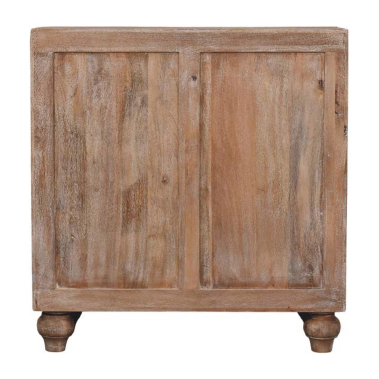 Sandgrain Pine & Mango Sideboard - verified alternate view 2