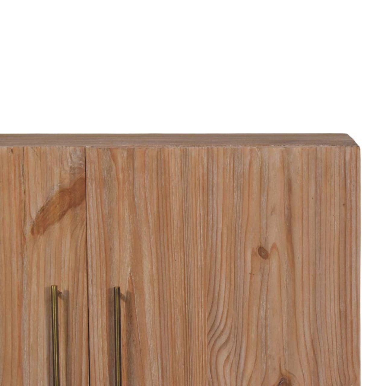 Sandgrain Pine & Mango Sideboard - verified alternate view 5