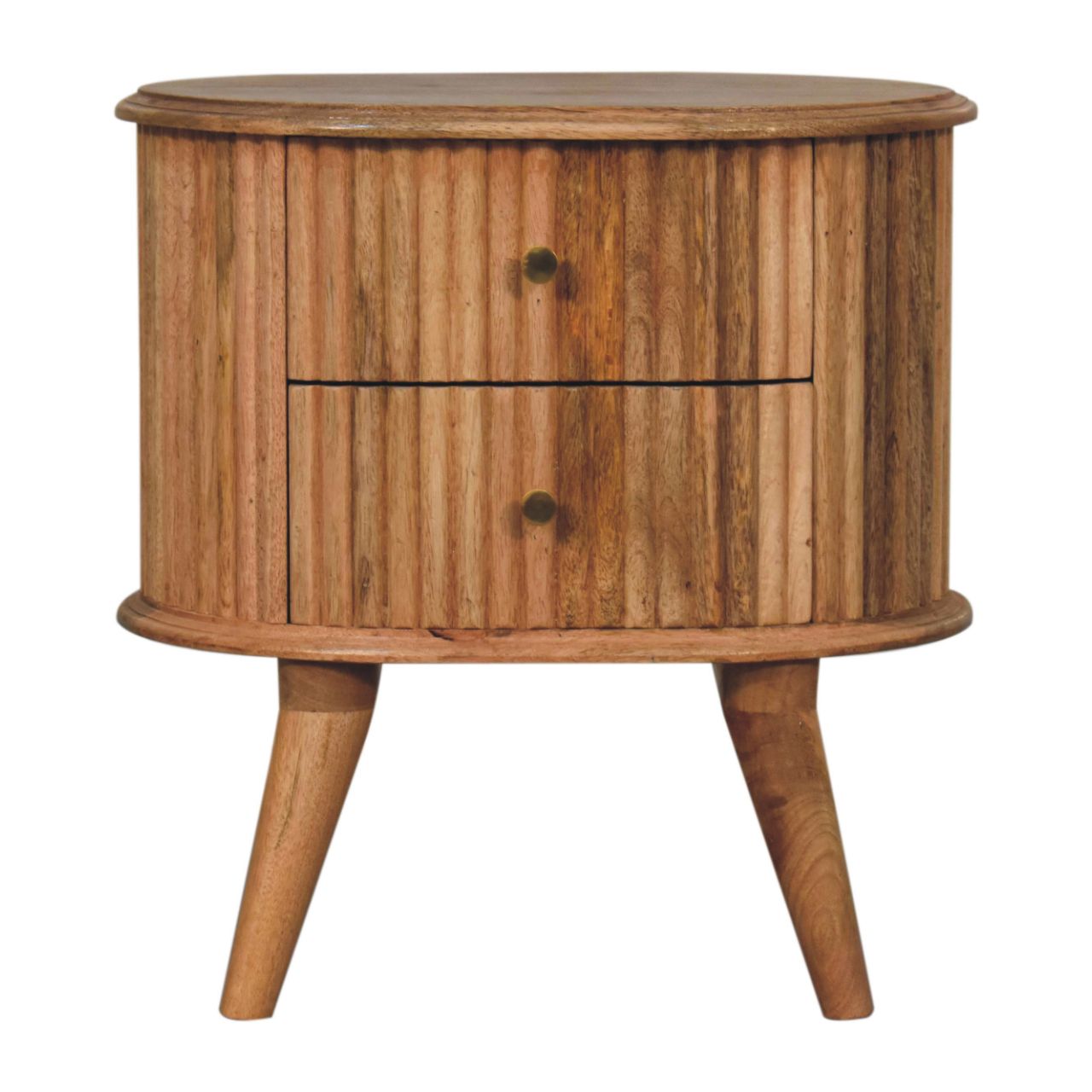 Soba Nordic Bedside - product view