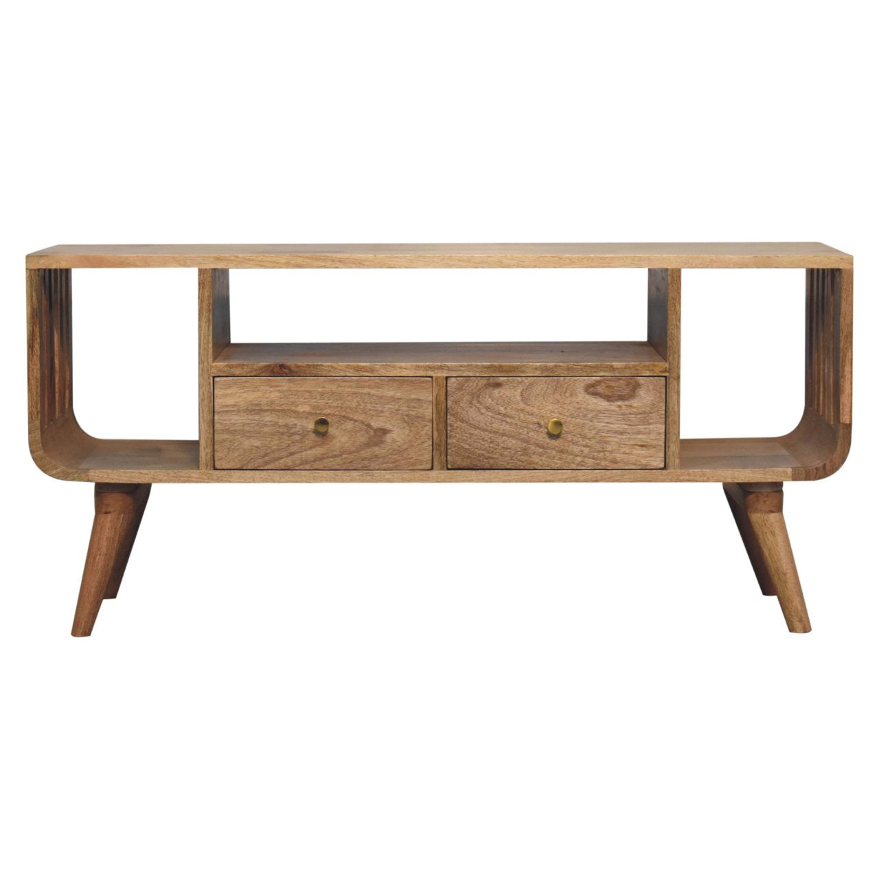 Soba Nordic Multi Media Unit - product view