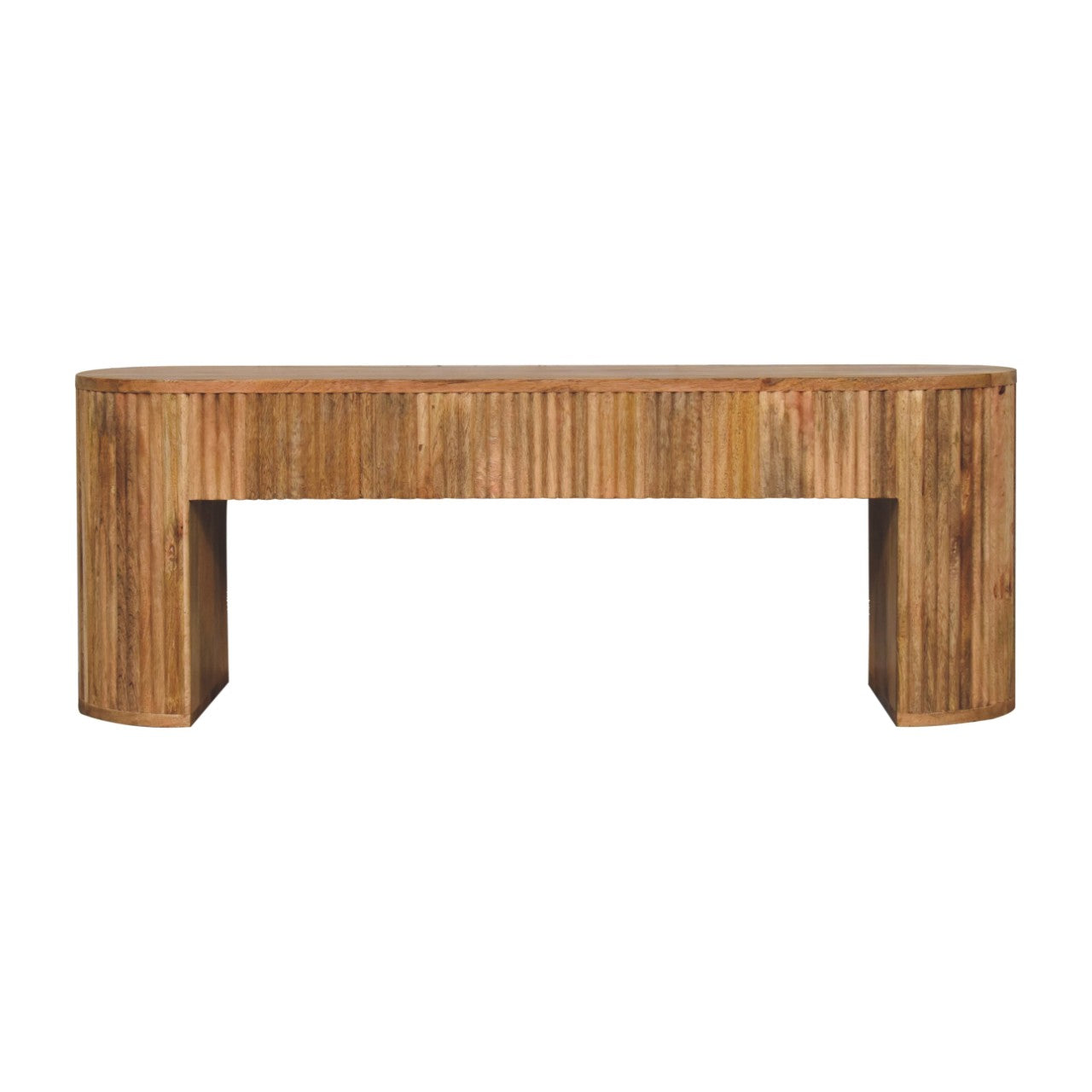 Soba Straight Media Unit - product view