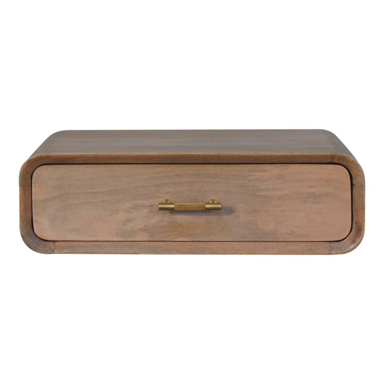Sonoma T-bar Wall Mounted Bedside - product view