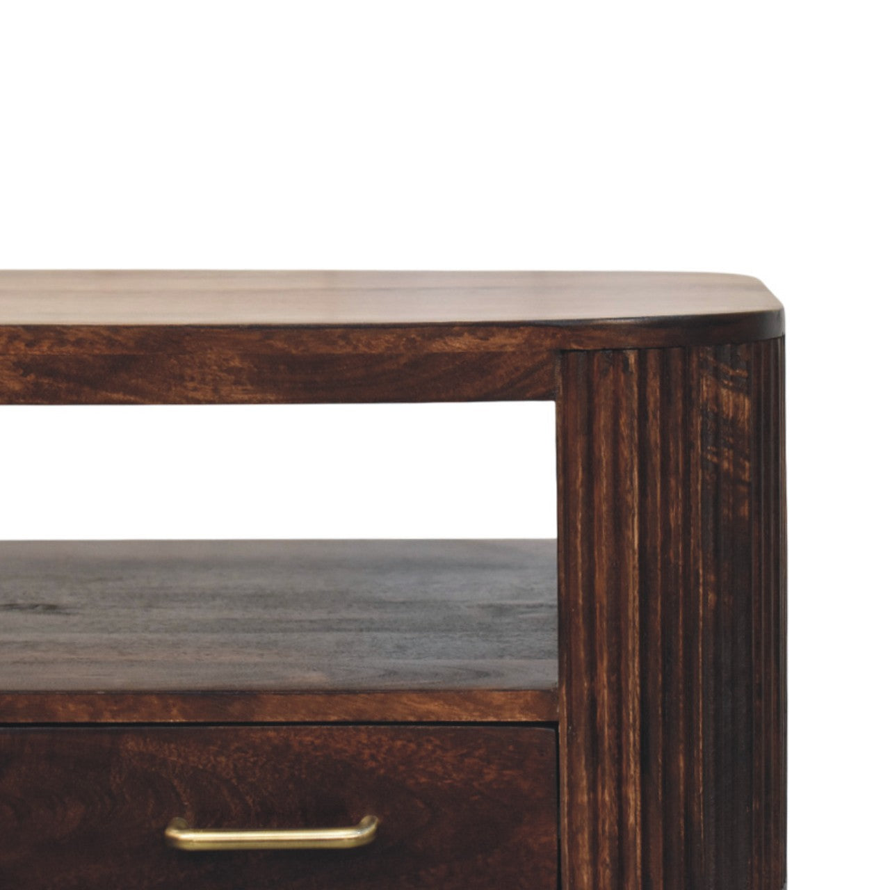 Sphere Leg Coffee Table - verified alternate view 4