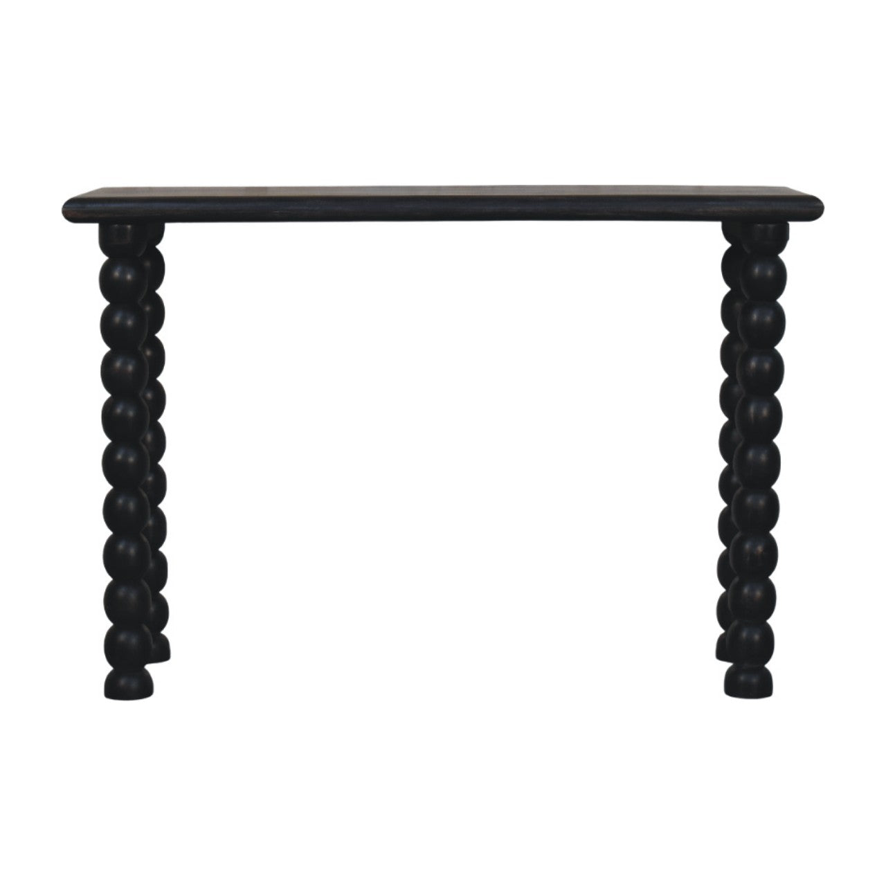 Spindle Linear Console - product view