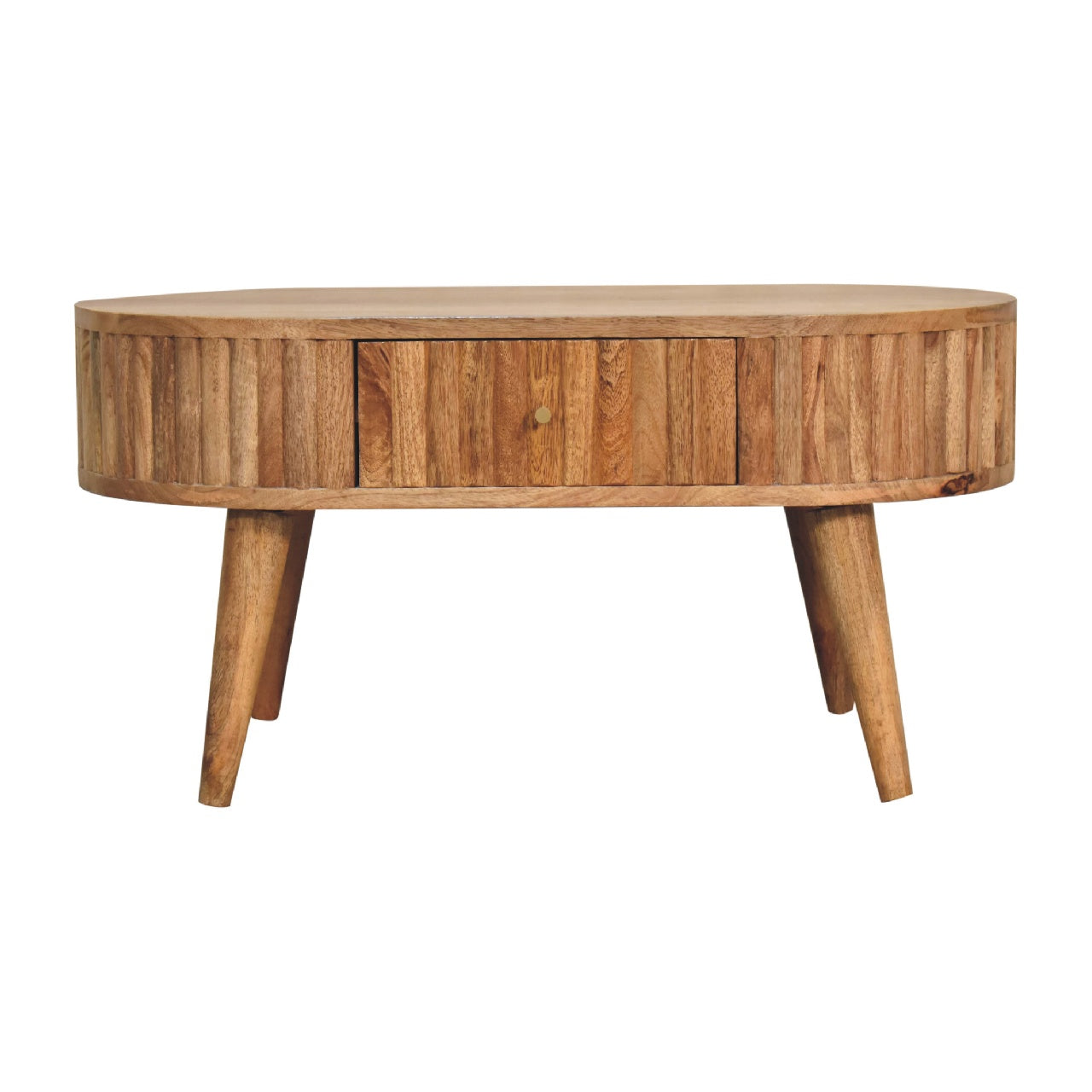 Stripe Coffee Table - product view