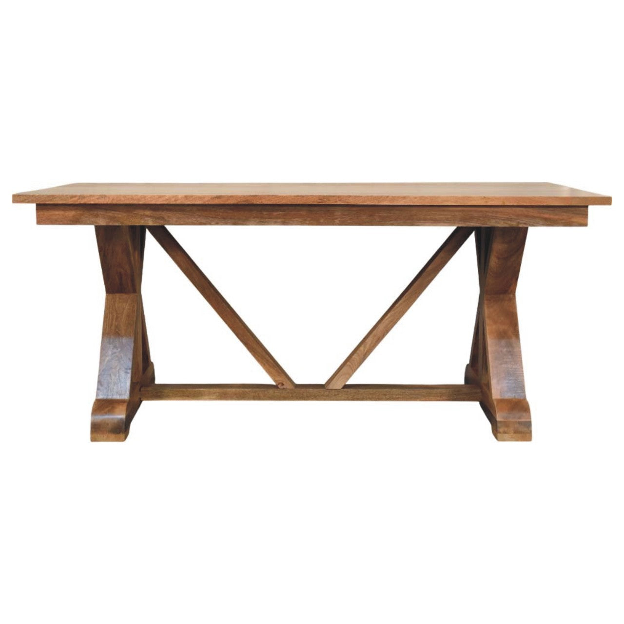 Treston Dining Table - product view