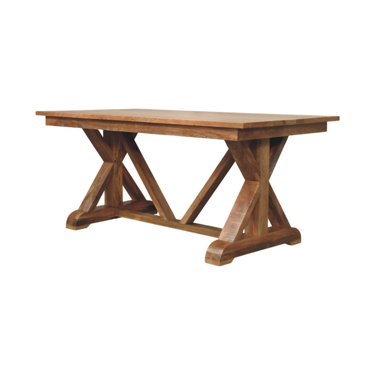 Treston Dining Table - verified alternate view 2