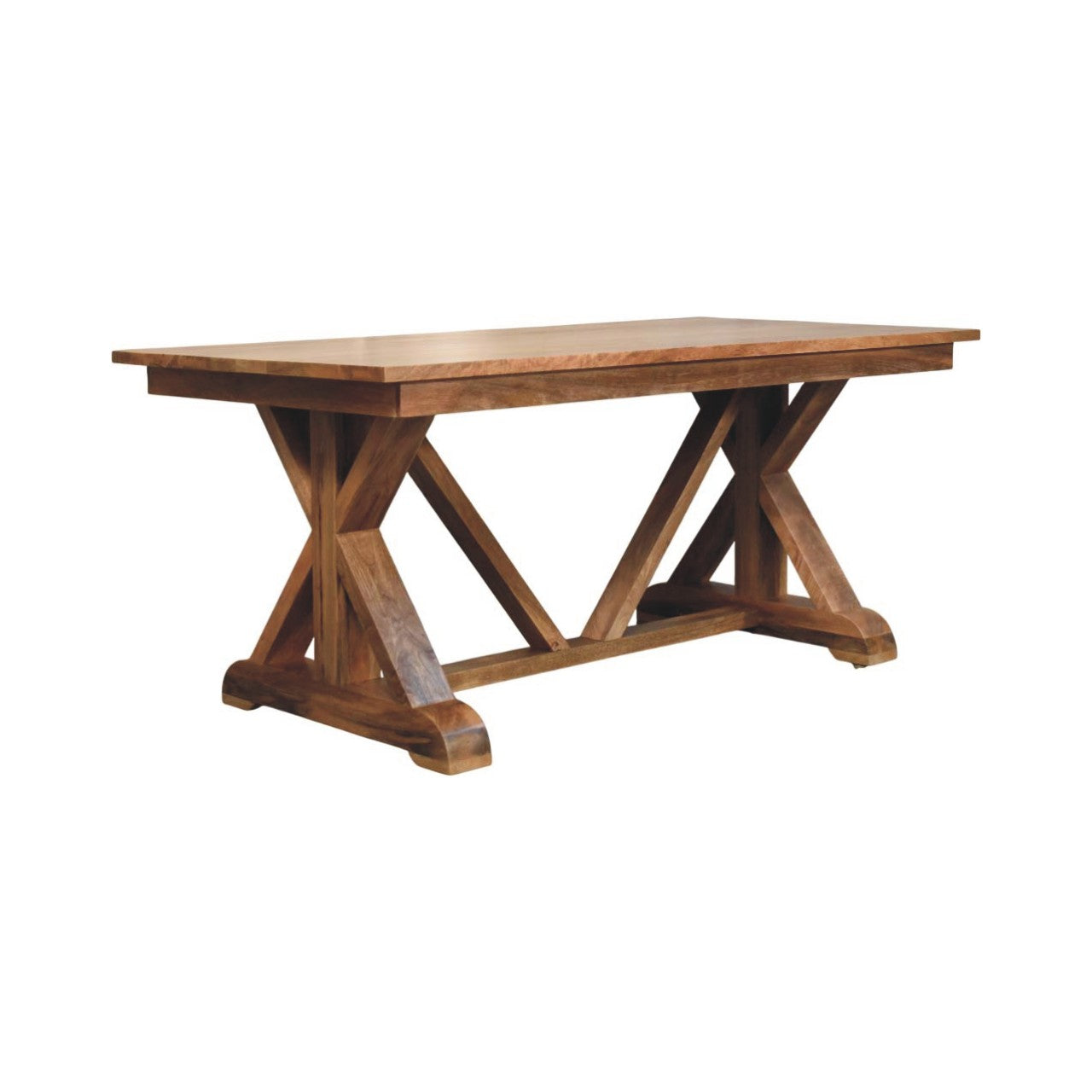 Treston Dining Table - verified alternate view 3