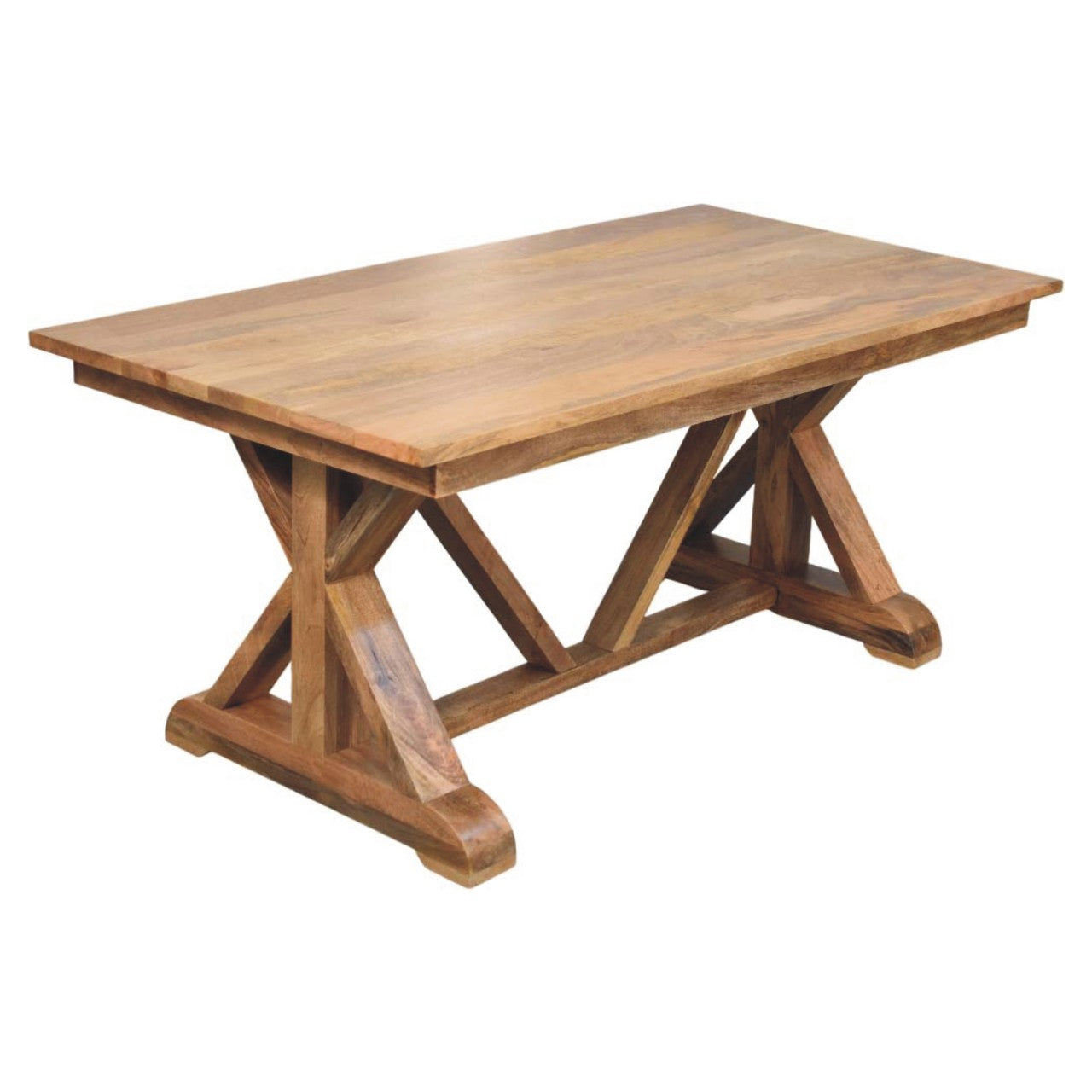Treston Dining Table - verified alternate view 4