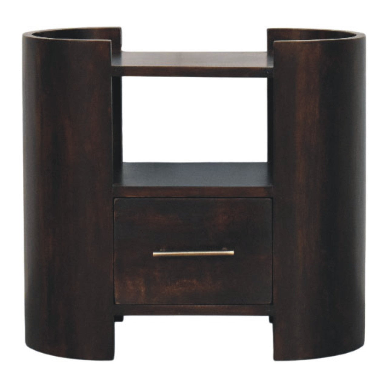 Valencia Bedside Table - product view
