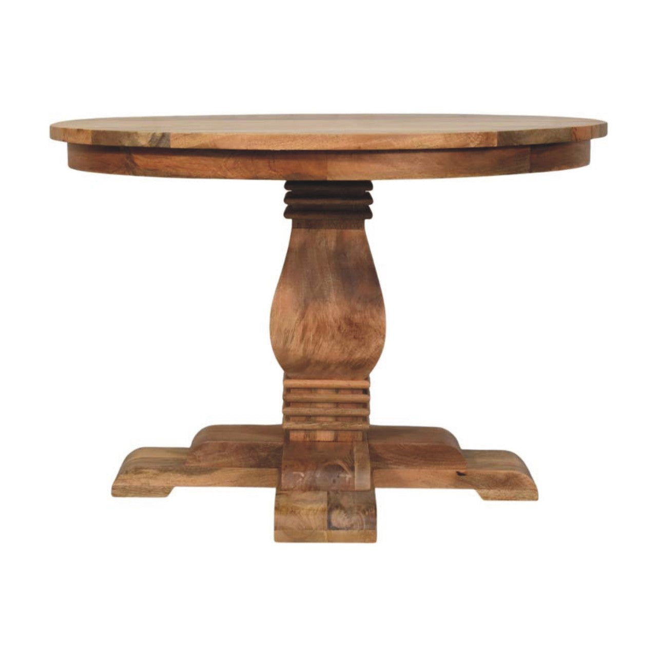 Valentina Round Dining Table - product view
