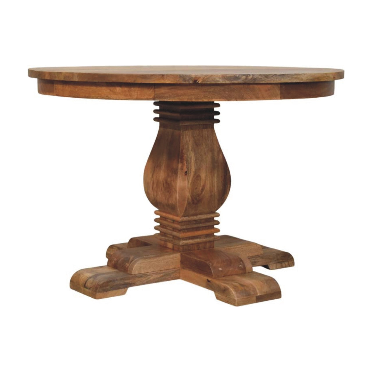 Valentina Round Dining Table - verified alternate view 2