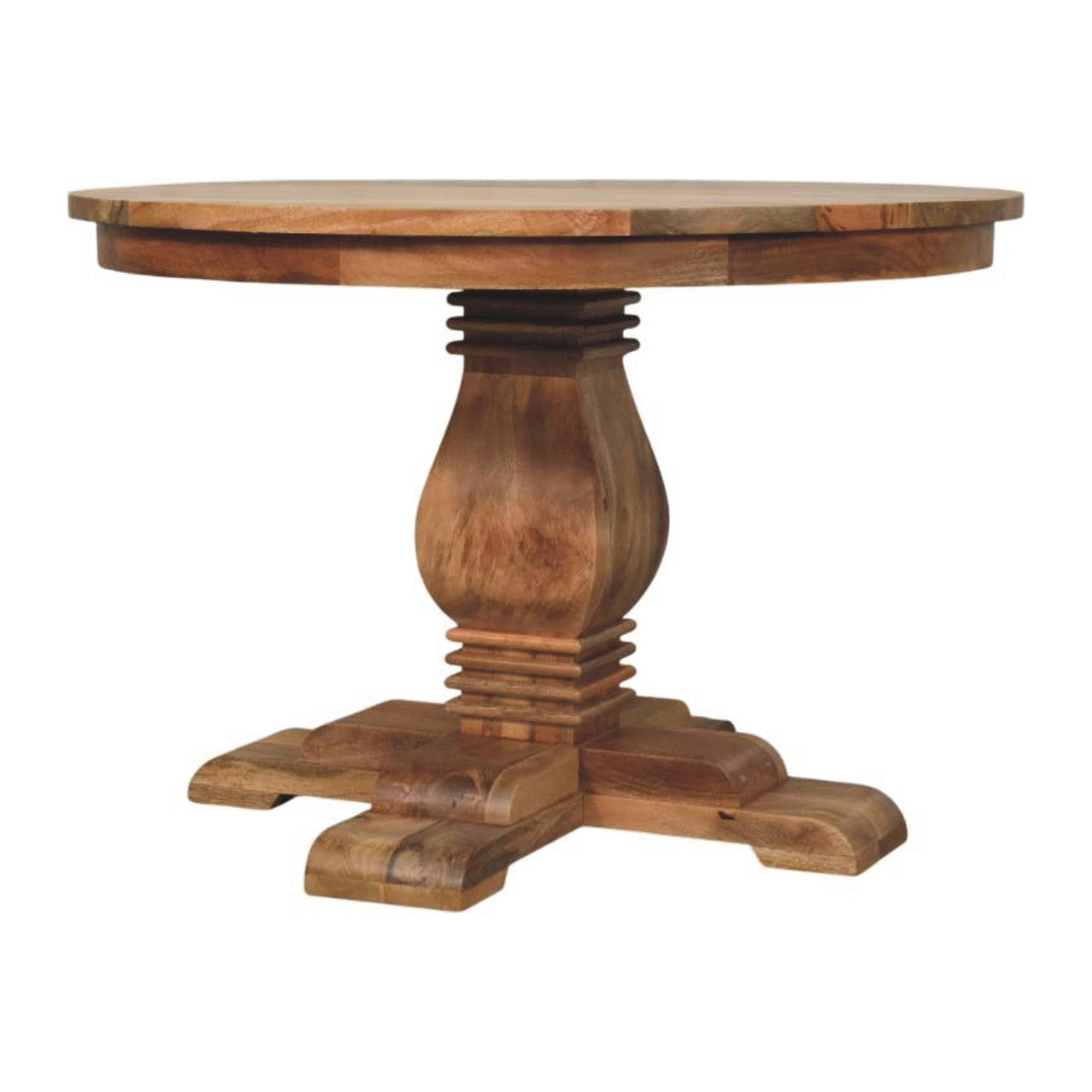 Valentina Round Dining Table - verified alternate view 3