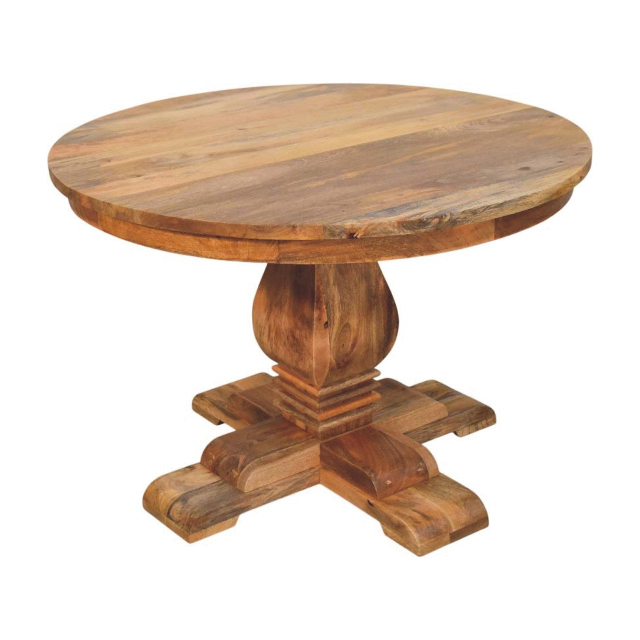 Valentina Round Dining Table - verified alternate view 4