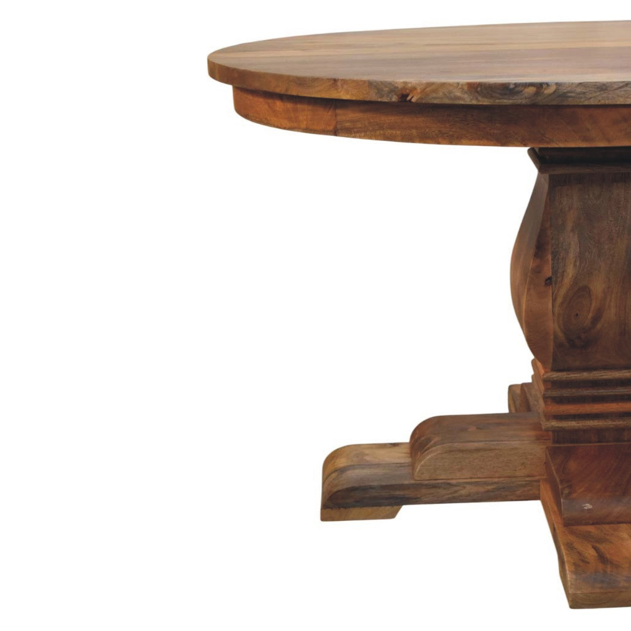 Valentina Round Dining Table - verified alternate view 5