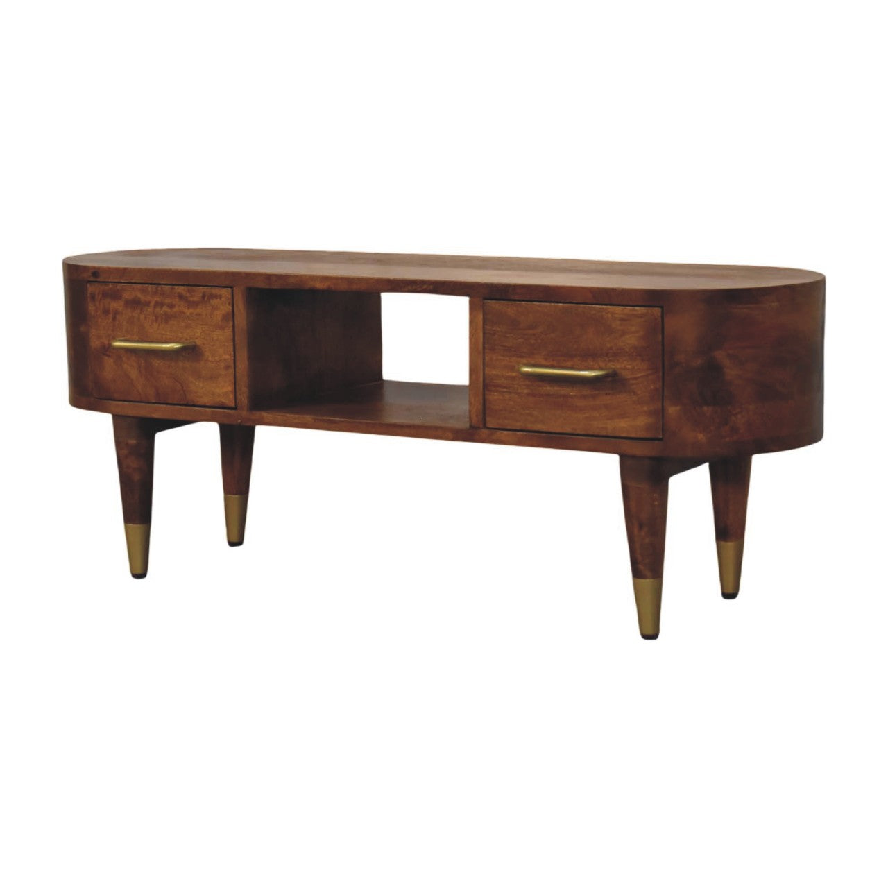Valenza Media Unit - detail view