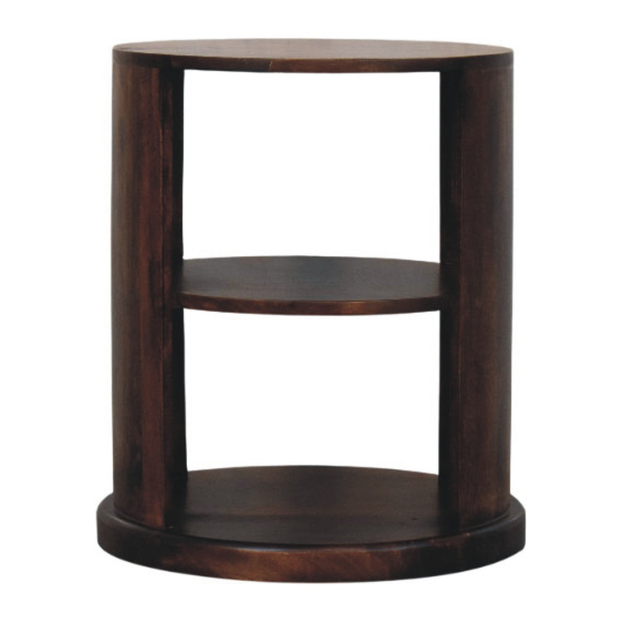 Ventura Side Table - product view