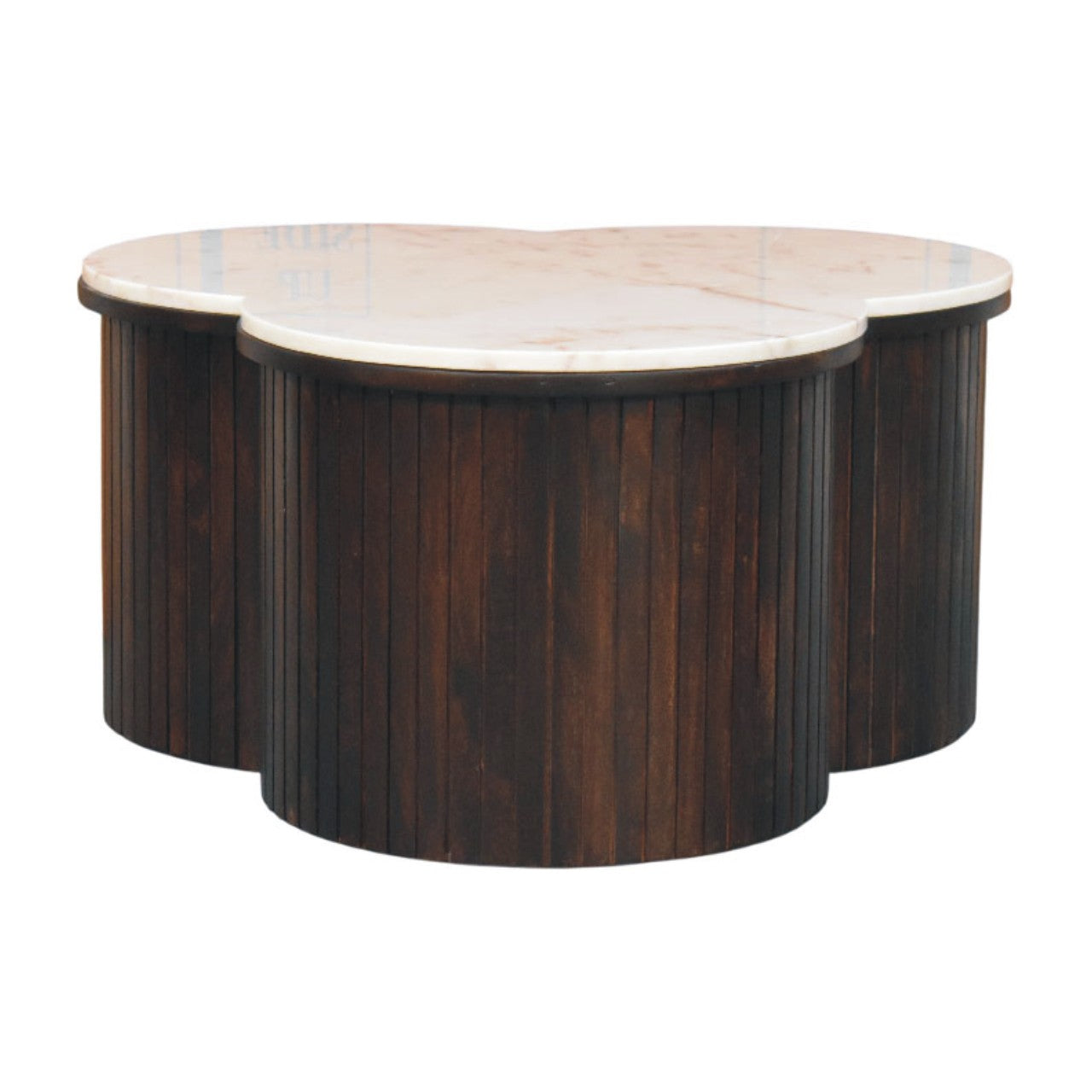 Verona Marble Coffee Table - product view