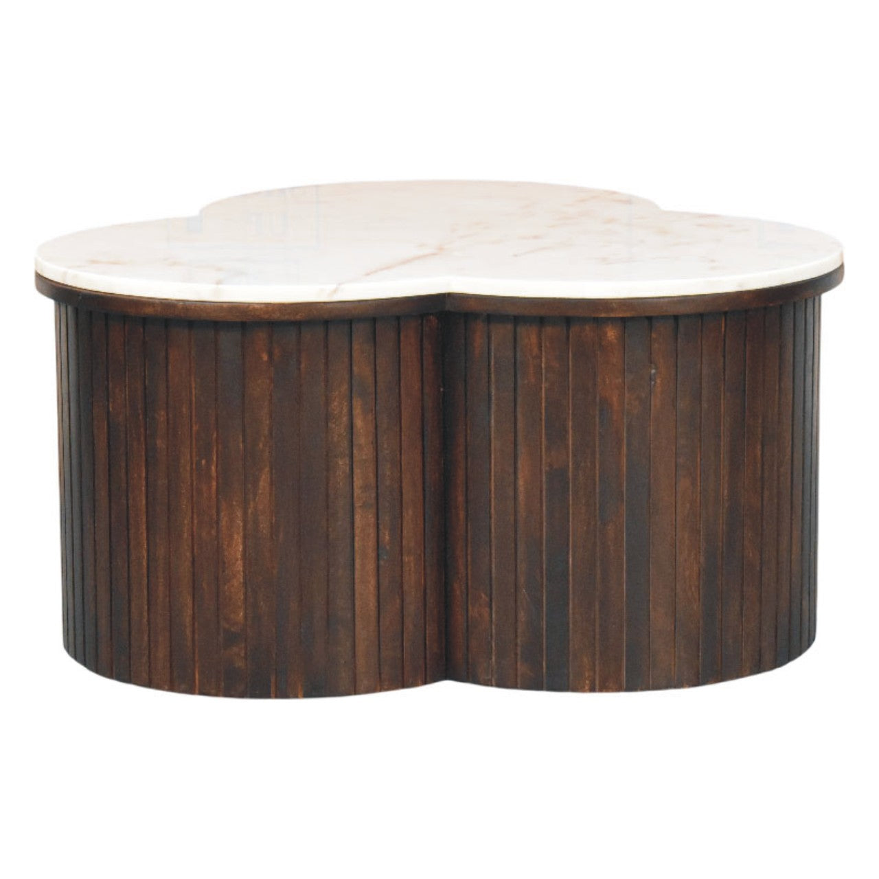 Verona Marble Coffee Table - verified alternate view 2