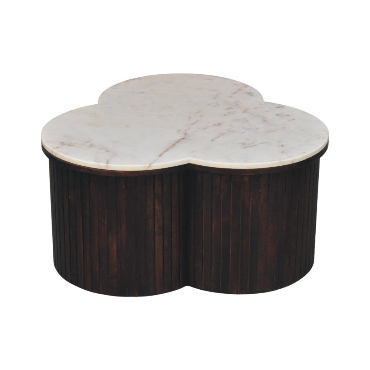 Verona Marble Coffee Table - verified alternate view 3