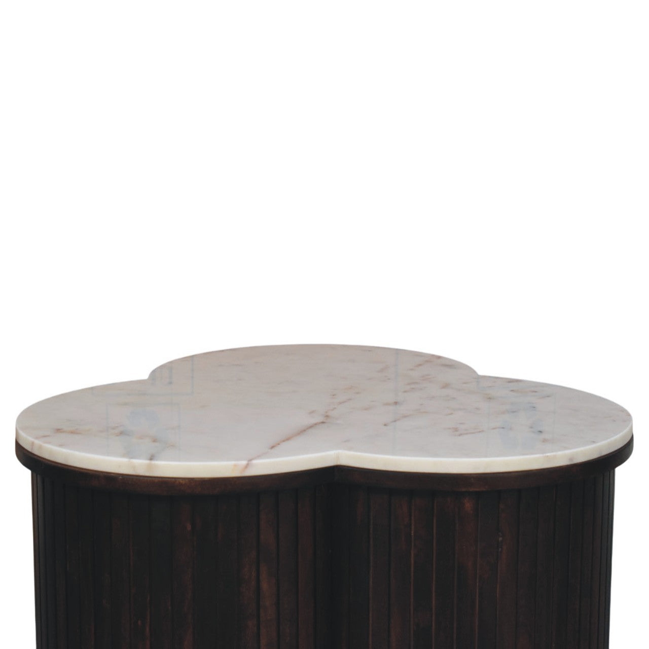 Verona Marble Coffee Table - verified alternate view 4