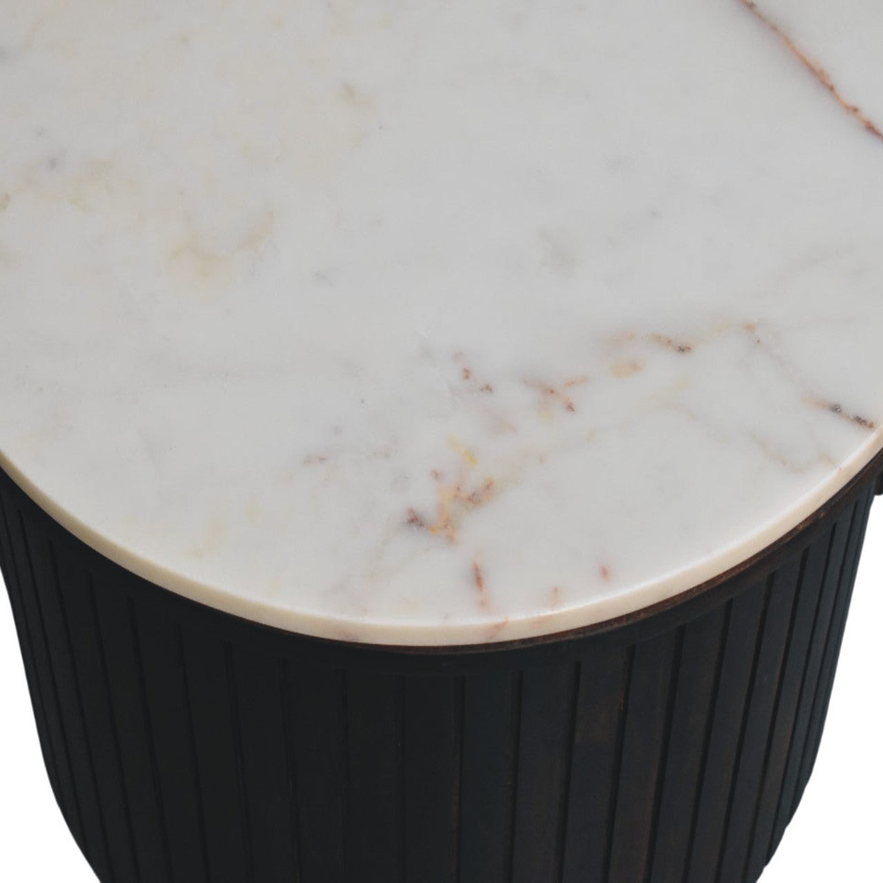 Verona Marble Coffee Table - verified alternate view 5