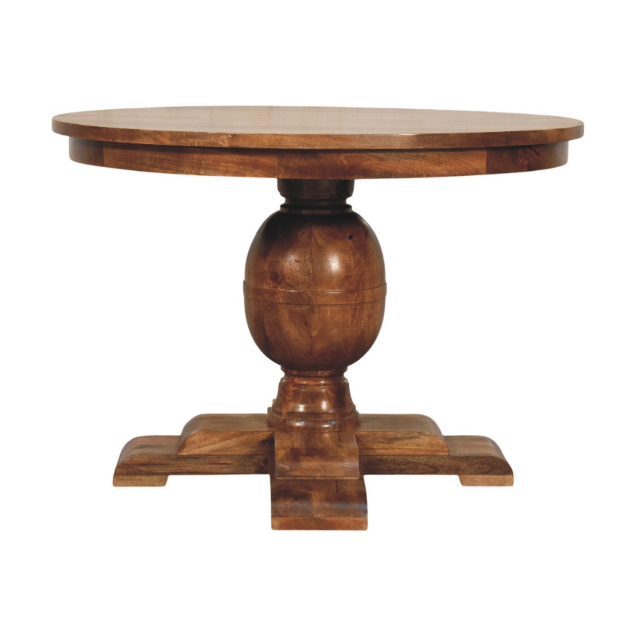 Wentworth Round Dining Table - product view