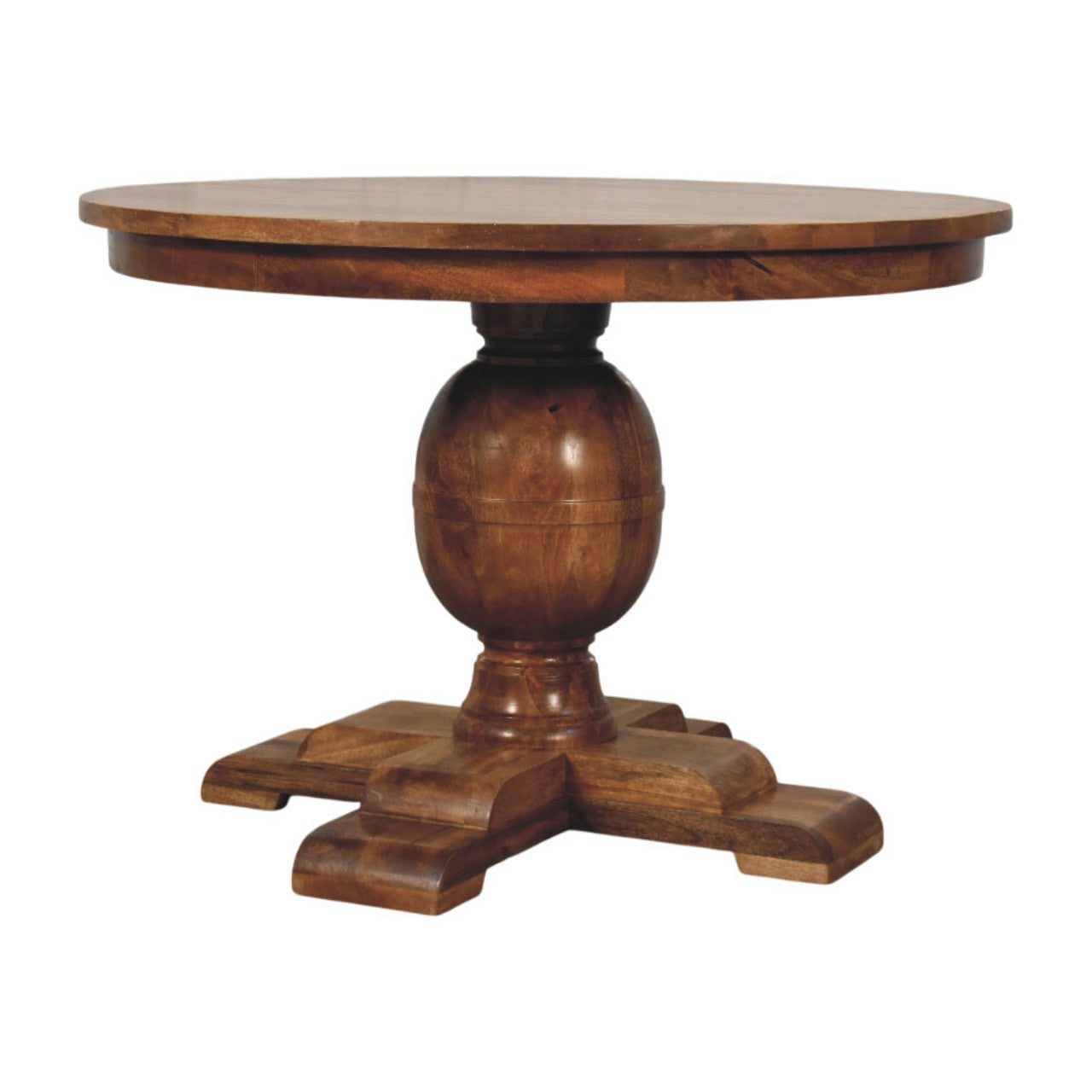 Wentworth Round Dining Table - verified alternate view 2