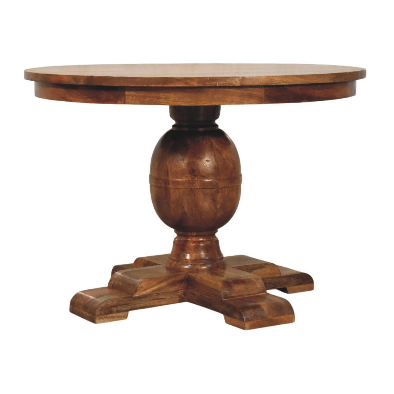 Wentworth Round Dining Table - verified alternate view 3