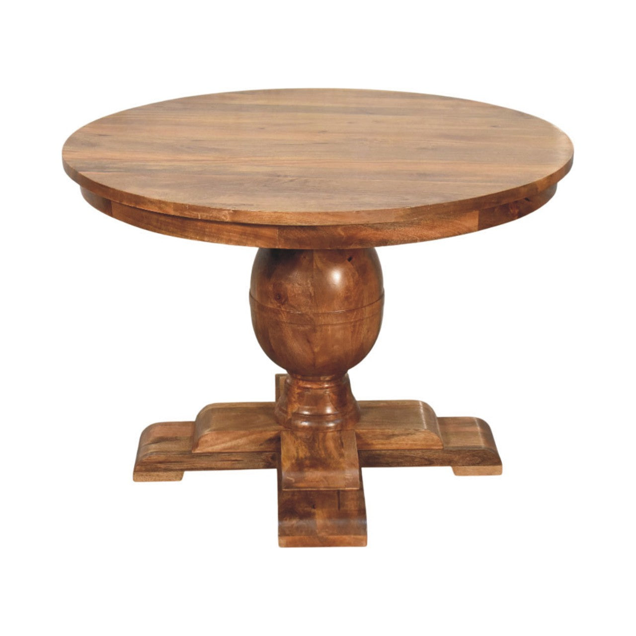 Wentworth Round Dining Table - verified alternate view 4