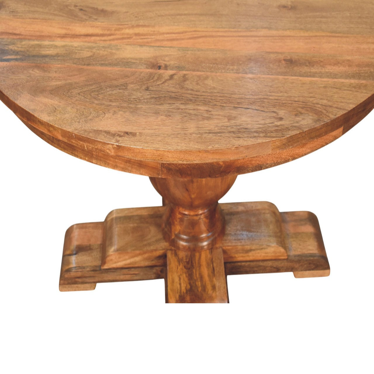 Wentworth Round Dining Table - verified alternate view 5